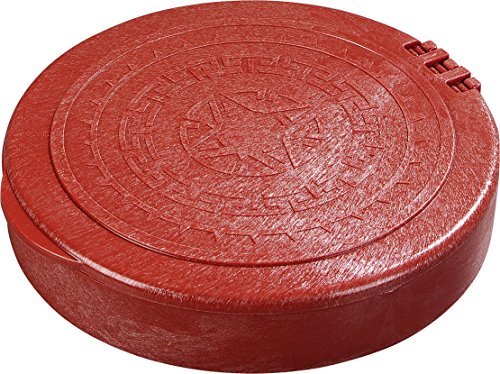 Carlisle Insulated Hinged Tortilla Server
