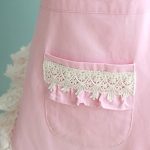 Hyzrz Lovely Home Work Adjustable Apron - Image 4
