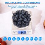 Baking/Soap Small Digital Food Scale - Image 5