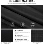 Syntus Thicker Version Waterproof Apron - Image 3
