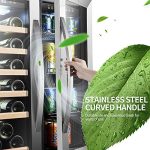 Under Counter Wine and Beverage Cooler - Image 7