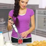Immersion Hand Blender Electric 2021 Upgrade - Image 2
