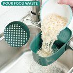 Kitchen Sink Colander Drain Basket - Image 3
