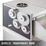 Transparent Door for Commercial Juicing Sugar Cane - Image 6
