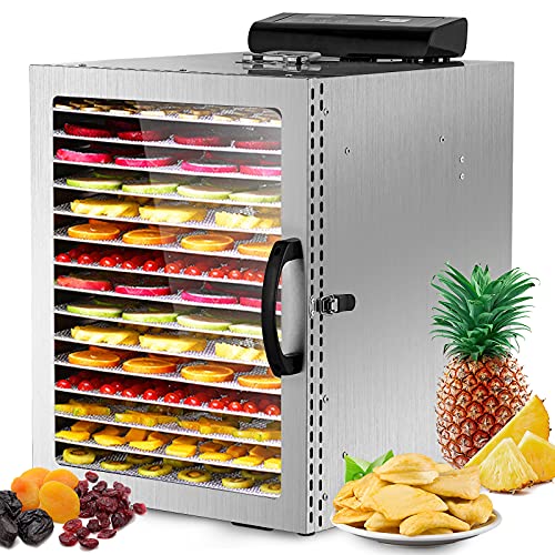 Beef Jerky Machine Commercial Food Dehydrator