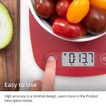 Greater Goods Digital Food Kitchen Scale - Image 3