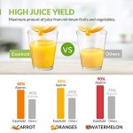 Vegetable and Fruit Centrifugal Juicer - Image 3