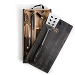 Schmidt Brothers - BBQ Ash 4 Piece Grill Set - Image 7