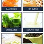 Omega Juice Extractor and Nutrition System Quiet Motor - Image 5