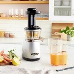 Omega Vertical Low Speed Juicer - Image 5