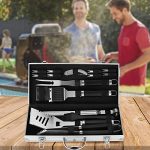 Complete BBQ Grill Tools Set - Image 7