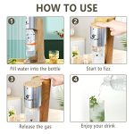 Sparkling Water Maker Carbonation Machine - Image 3