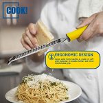 COOK! Cheese Grater for Kitchen - Image 5