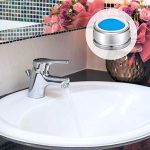 Sink Aerator Faucet Adapter Kit Brass Male and Female - Image 5