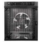 Food Dehydrator with Stainless Steel Trays - Image 4