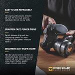 Professional Electric Knife Sharpener 120v - Image 4
