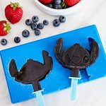 Silicone Ice Cube Tray For Freezer - Image 6