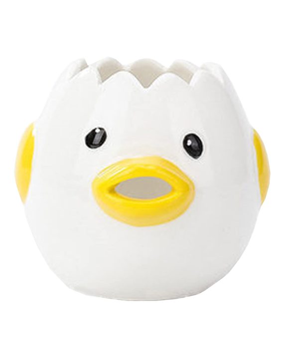 Cartoon Egg Separator Mini Egg White and Yolk