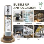 Sparkling Water Maker Carbonation Machine - Image 5