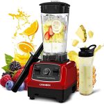 1500 Watt Commercial Blenders for Kitchen