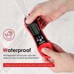 Rechargeable Digital Meat Thermometer - Image 3