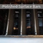 X Home 15.3-Inch Heavier Flavorizer Bars Replacement - Image 7