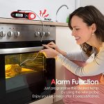 Rechargeable Digital Meat Thermometer - Image 4
