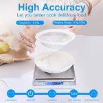 Baking/Soap Small Digital Food Scale - Image 2