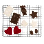 Electric Chocolate Melting Pot Gift Set - Image 7