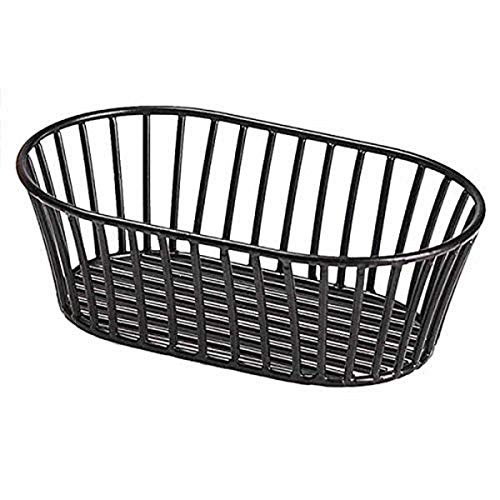 Iron Powder Coated Wire Baskets