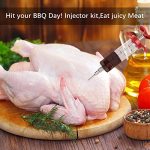 X-WLANG Premium Meat Injector - Image 2