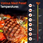 Gemwon Wireless Meat Thermometer - Image 4