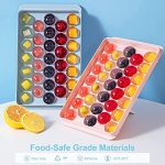 Ice Ball Maker Mold for Freezer - Image 3