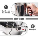 Funnel Cake Kitchen Batter Dispenser - Image 3