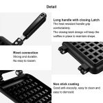 Deep Fill Non-Stick Plates Teflon Coating - Image 8