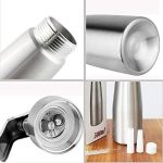 Make Homemade Whipped Cream using Fancy Dispenser - Image 6