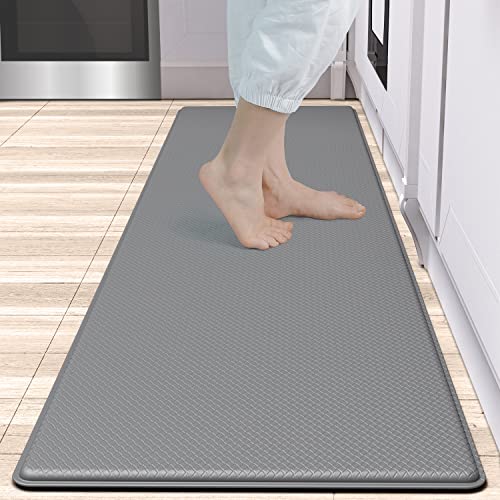 Anti Fatigue Kitchen Runner Rug