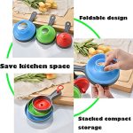 Kitchen Canning Large Wide Funnels - Image 3