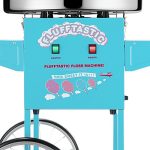 Candy Machine Floss Maker With Cart - Image 2