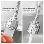 Kitchen Sink Faucet Aerator Sink Faucet Sprayer Attachment - Image 5