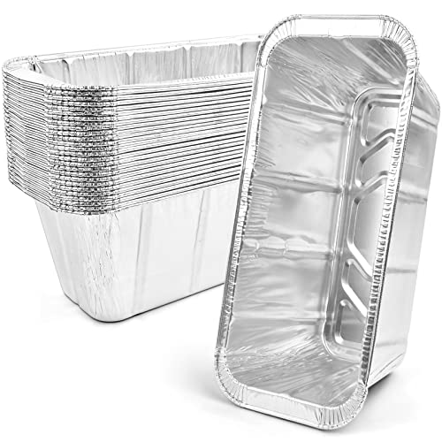 PACETAP 30PCS Blackstone Grease Drip Cup Liners