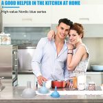 Kitchen Funnels Set for All Kinds of Solid Food and Liquid - Image 3