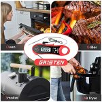 Rechargeable Digital Meat Thermometer - Image 7