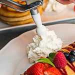 Make Homemade Whipped Cream using Fancy Dispenser - Image 3