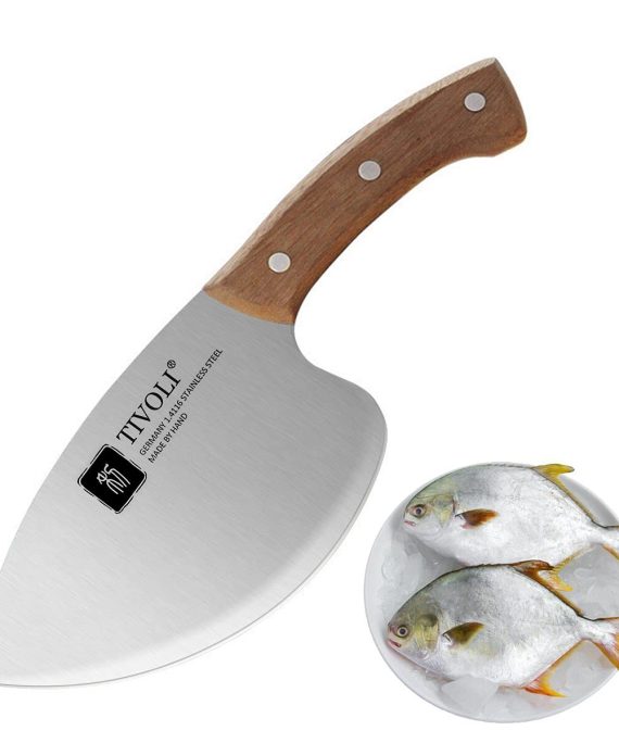 Seafood Market Aquatic Fish Knives Professional Tool