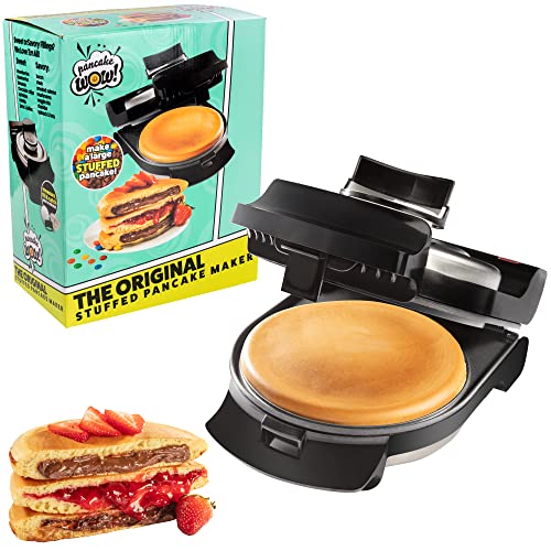 Electric Nonstick Griddle Appliance