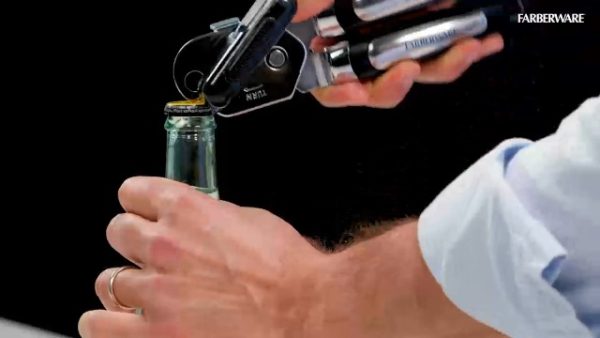 Farberware Easy to use pro Pump Spinner with Bowl - Image 7