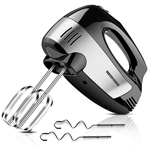 300W Power Handheld Mixer Electric