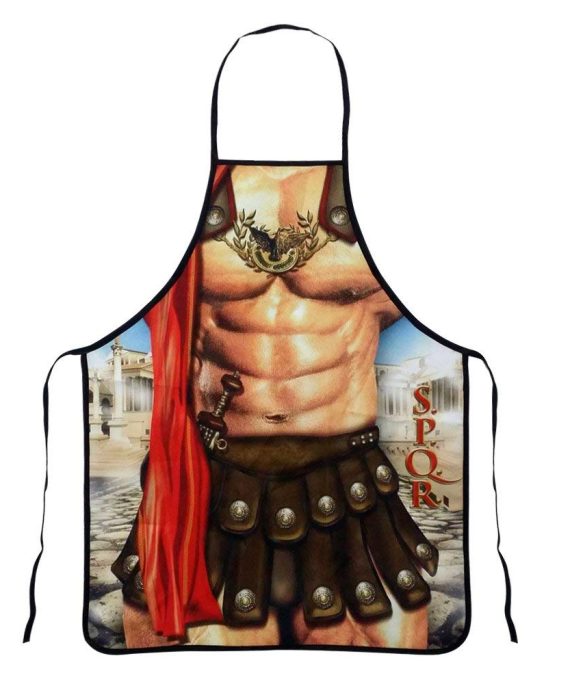 Funny Kitchen Cooking Apron
