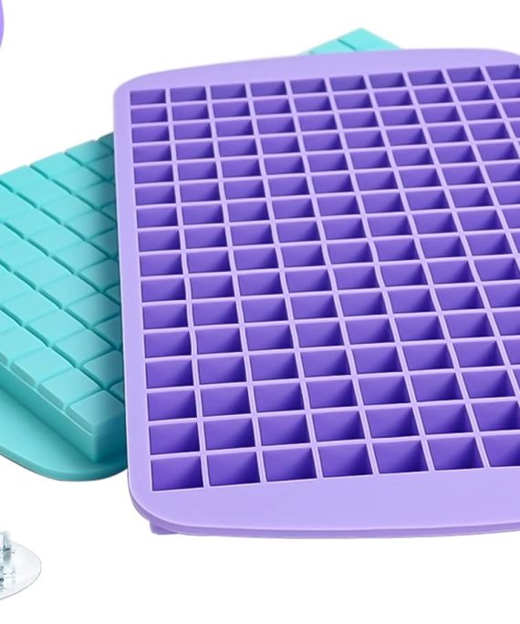 Silicone Mini Ice Cube Tray